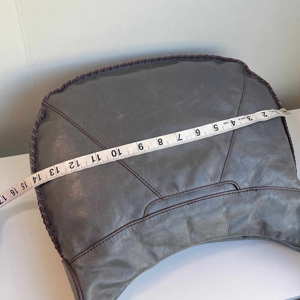 HOBO Genuine Leather Shoulder Bag - Picture 14 of 16